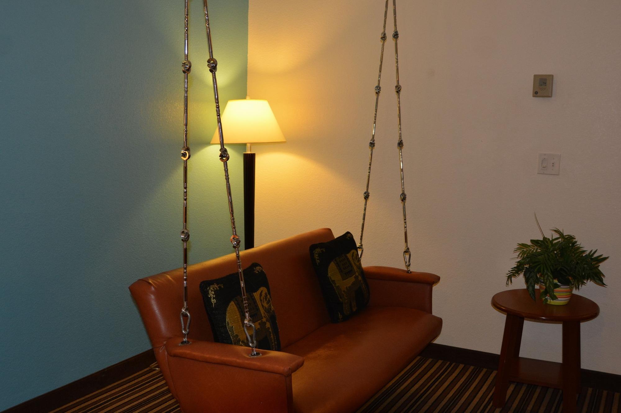 Super 8 By Wyndham Austin/Airport South Hotell Exteriör bild